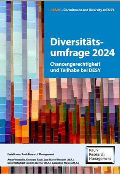 Bericht zur Diversitätsumfrage