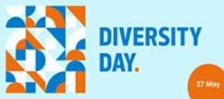 Coming Up: Diversity Day am 27.05.2025